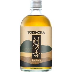 TOKINOKA WHISKY TOKINOKA BLENDED BLENDED | 40 % vol. | 500 ml | AC