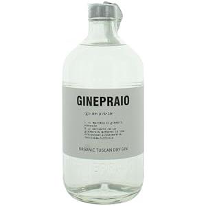 Ginepraio Organic Tuscan Dry Gin 70cl