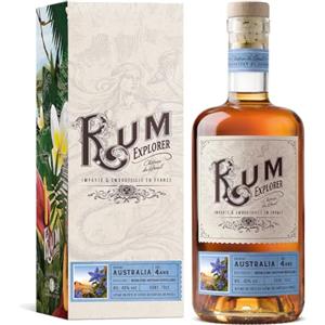 RUM EXPLORER Australia