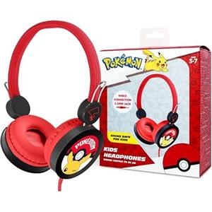 OTL Technologies POKEMON PIKACHU WINK CORE WIRED