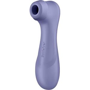 Satisfyer Pro 2 Generation 3 Vibratore per Donna Professionale | Stimolazione Clitoridea silenziosa e potente con Tecnologia Liquid-Air | Vibratore con Vibrazione e Push | Sex Toys