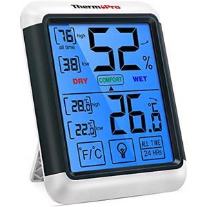 ThermoPro TP55
