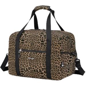 SPAHER Borsone da Viaggio 40x30x25 Eurowings Bagaglio a Mano Air france Borsone Palestra Sportiva Grande 30L Donna Uomo Impermeabile Pieghevole Borsa da Viaggio Fitness Travel Duffel Cabin Bag