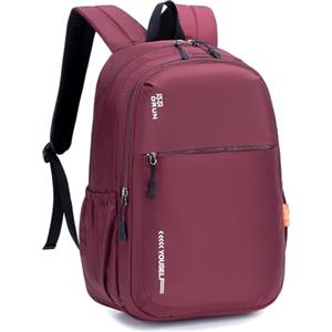 SPAHER Zaino da Viaggio Aereo Bagaglio a Mano 40x30x15 British Airways Wizzair Vueling Ultraleggero Hiking Backpacks 20L Impermeabile Borsa Quotidiana Zaino da Escursionismo Campeggio per Uomo Donna