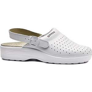 Base Protection Xeno Scarpa Antinfortunistica, da Uomo e Donna, Bianco, Taglie 39