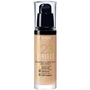 Bourjois 123 Perfect Foundation 053