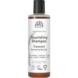 Urtekram Shampoo al cocco per capelli normali 250ml