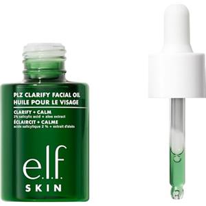 e.l.f. PLZ Clarify Facial Oil