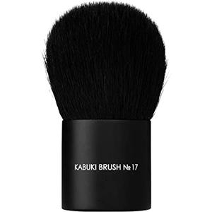 Impala - Pennello Kabuki Nº 17 | Pennello per Bronzer, Fard e Fondotinta | Trucco Professionale | Pennello con Setole