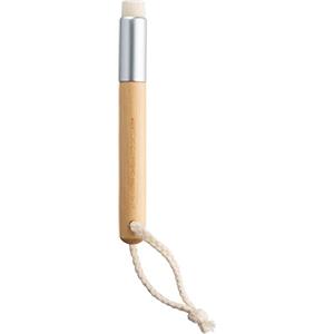 Impala Pennello N19 strumento di pulizia comedone pori sintetici setole morbide antibatteriche