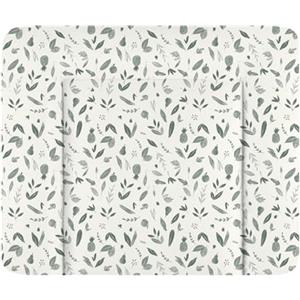 Julius Zöllner Materassino fasciatoio Softy Foil Botanic misura 75/75