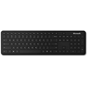 Microsoft Tastiera, Bluetooth, Nero