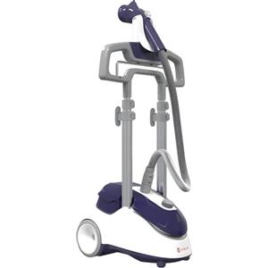 Singer | Ferro Da Stiro Verticale, 1800W, Stiratrice Verticale, Getto a Vapore Regolabile, Steam Works Pro 2.0