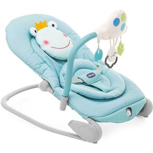 Chicco - Sdraietta Balloon, Froggy