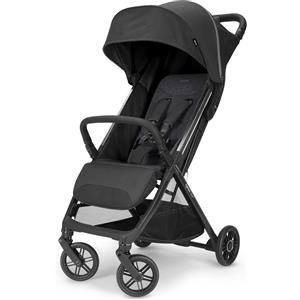 Inglesina - Passeggino Quid3, Cosmic Black