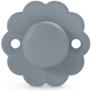 Suavinex - Wonder Succhietto in Silicone 6-18M, Spring Lake
