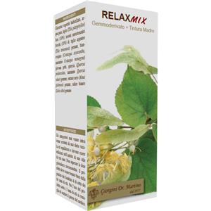 Relaxmix liquido analcolico 200 ml - GIORGINI - 924880519