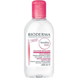 Bioderma Sensibio H2O - Soluzione Micellare Struccante per Pelli Sensibili 250 ml