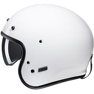 HJC Casco Jet HJC V31 - (White)
