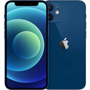 Apple iPhone 12 Mini - 128GB - Buono - Blu