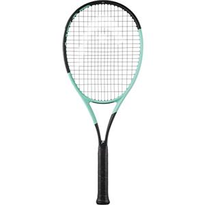 HEAD Boom MP 2024 - Racchetta da tennis con corde medie con velocità, calibro 16, 11,4 cm