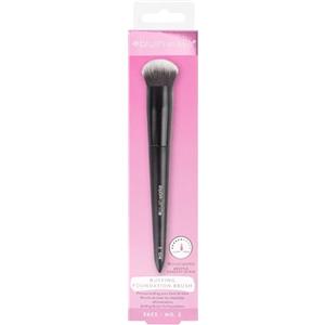 Brushworks No. 2 Buffing Foundation Brush