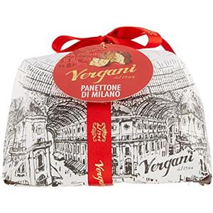 Vergani - Panettone Traditional Milanese 'Le Antiche Ricette' - 1kg