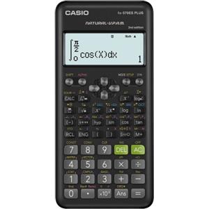 Casio FX-570ES PLUS 2 - Y21268