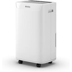 Olimpia Splendid Aquaria S1 10 P 2 L 40 dB 216 W Bianco