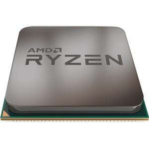 AMD Ryzen 3 3200G (AM4, 3.60 GHz, 4 -Core), Processore