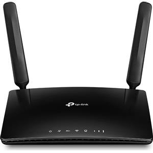TP-Link Router Archer MR600 4G+ Dual Band Gigabit, Router, Nero