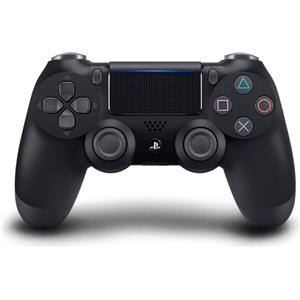 Sony PS4 Dualshock 4 Wireless Controller (PS4), Controller gaming, Nero