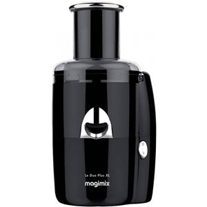 Magimix Esperto di succhi 3, Centrifuga, Nero