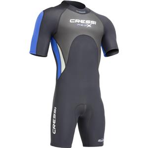 Cressi, Muta in neoprene, (2,5 mm, L)