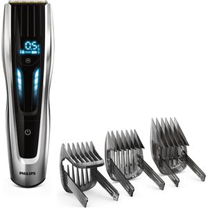 Philips, Regolabarba + Tagliacapelli, Hairclipper Series 9000 (HC9450/15)