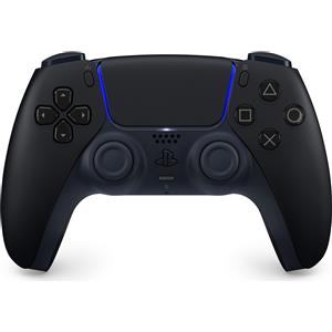 Sony DualSense Wireless-Controller - Midnight Black (PS5), Controller gaming, Nero