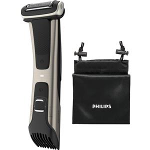 Philips, Regolabarba + Tagliacapelli, Bodygroomer Serie 7000 (BG7025/15)