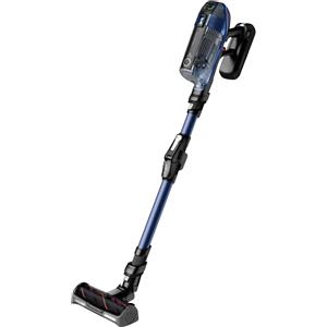 Rowenta X-Force 14.60 Aqua, Aspirapolvere, Blu, Nero