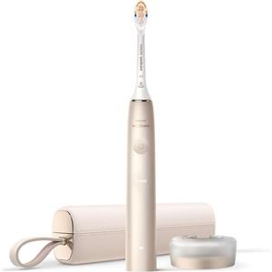 Philips Sonicare, Spazzolino elettrico, DiamondClean 9900 Prestige