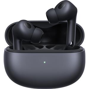 Xiaomi Buds 3T Pro (ANC, 6 h, Senza fili), Cuffie, Nero