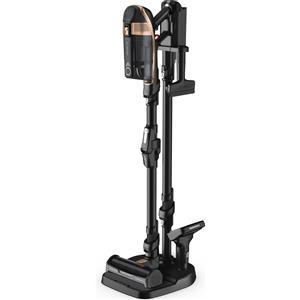 Rowenta X-Force 15.60, Aspirapolvere, Nero, Rame