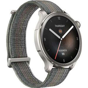 Amazfit Equilibrio (46 mm), Smartwatch