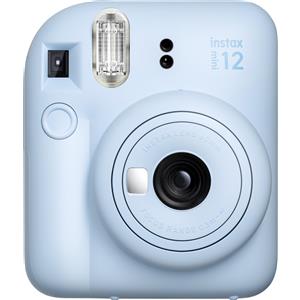 Fujifilm Instax Mini 12, Macchina fotografica istantanea, Blu