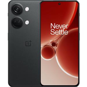 OnePlus Nord 3 (128 GB, Grigio Tempesta, 6.74