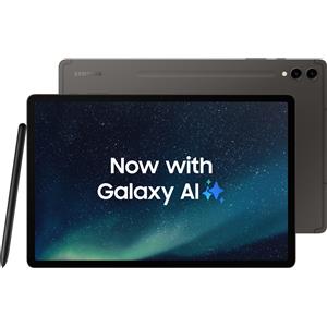 Samsung Galaxy Tab S9+ (Solo WiFi, 12.40