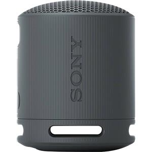 Sony SRS-XB100 (16 h, Batteria ricaricabile), Altoparlante Bluetooth, Nero