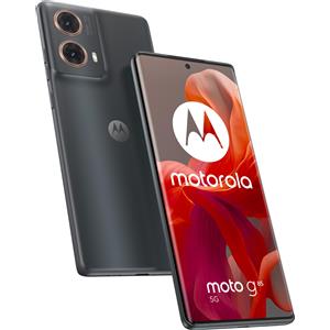 Motorola Moto G85 (256 GB, Grigio urbano, 6.67