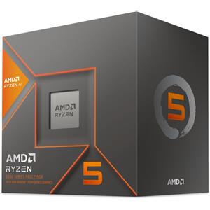 AMD Ryzen 5 8600G (AM5, 4.30 GHz, 6 -Core), Processore