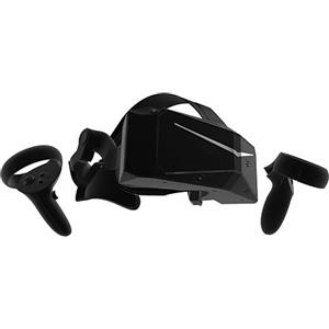 Pimax Crystal Light, Visore VR, Nero