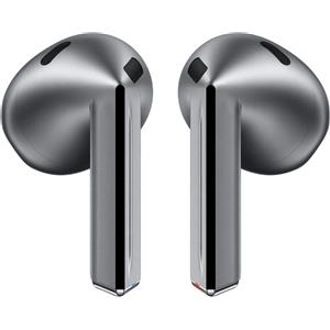 Samsung Galaxy Buds3 (ANC, 6 h, Senza fili), Cuffie, Argento